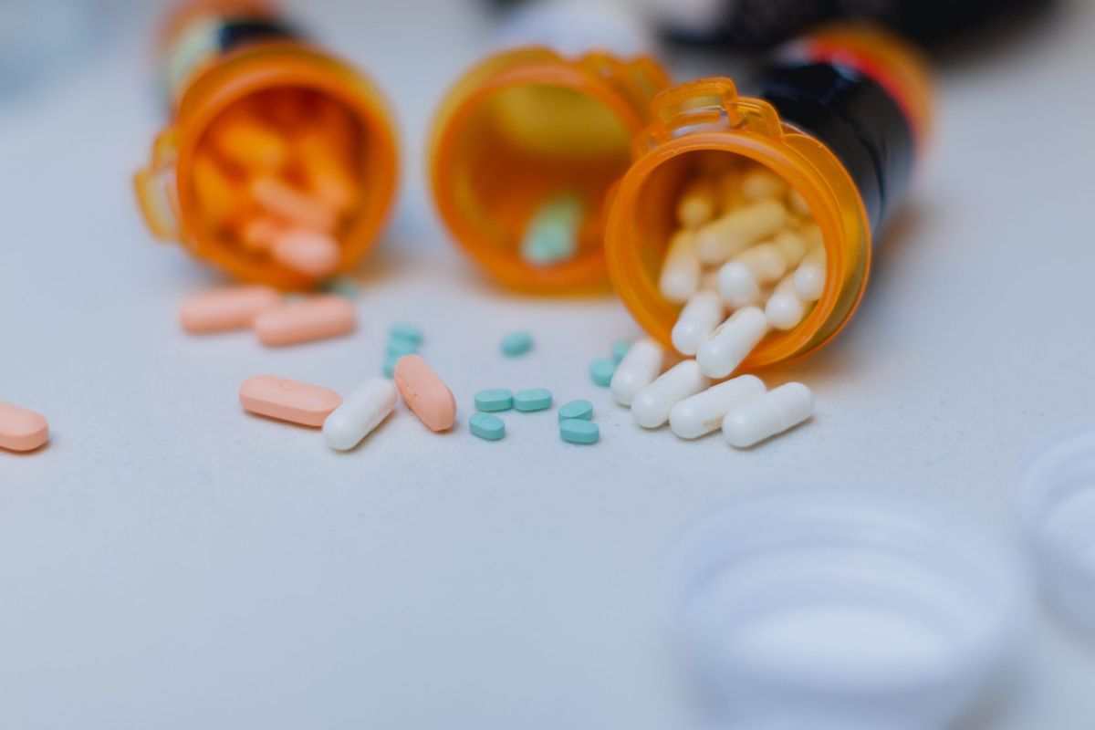 Pfizer has increased prices on over 60 drugs in the U.S. as of Jan. 1 1 a4a09a2b GettyImages 2029319729 e1735941150468