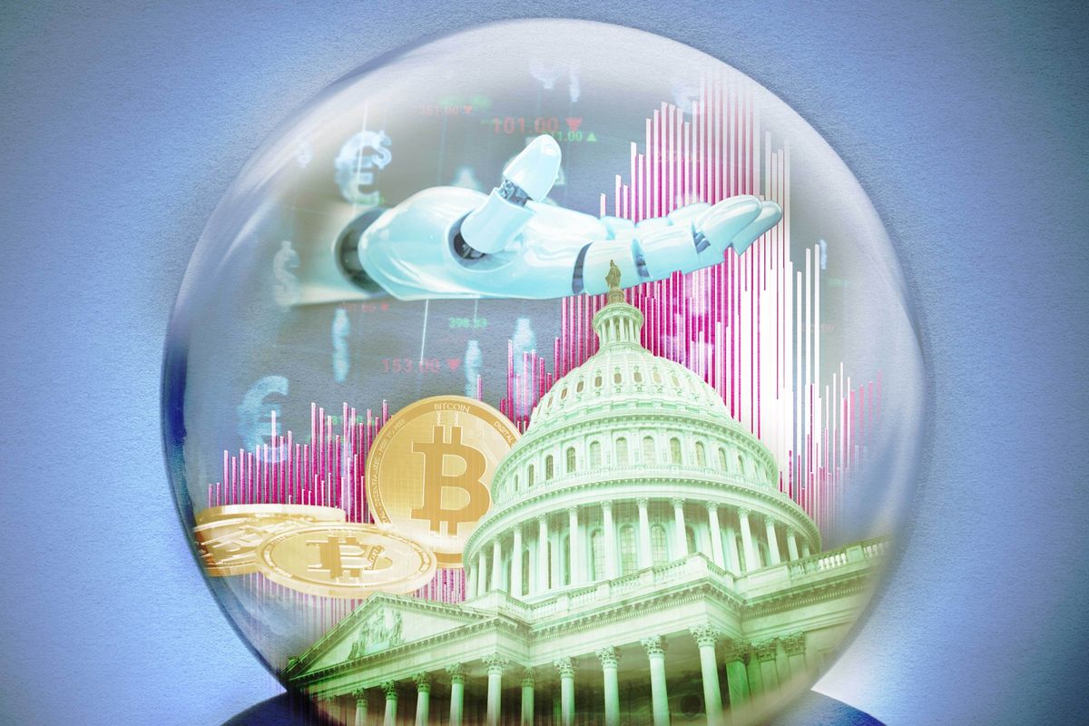 Term Sheet's Crystal Ball: VCs, entrepreneurs, and tech executives on what's ahead in 2025 1 a5489b43 smcrystal ball 2025