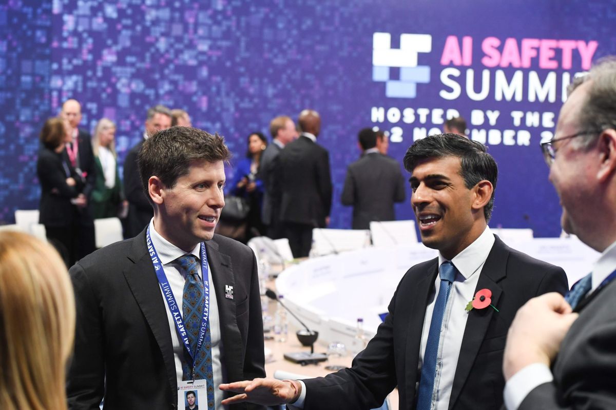 The U.S. and China are leading the world in AI innovation–but the U.K. can punch above its weight. Here’s how 1 a7476a01 GettyImages 1760208063 e1713370662196
