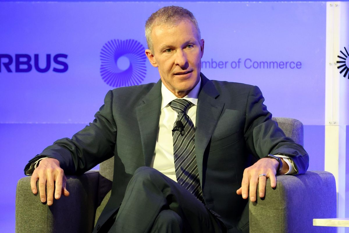 United Airlines loses $600 million in market cap on news that FAA is opening a probe after airline’s 10th safety flub in just 2 weeks 1 a9429695 GettyImages 1676721942 e1711395928577