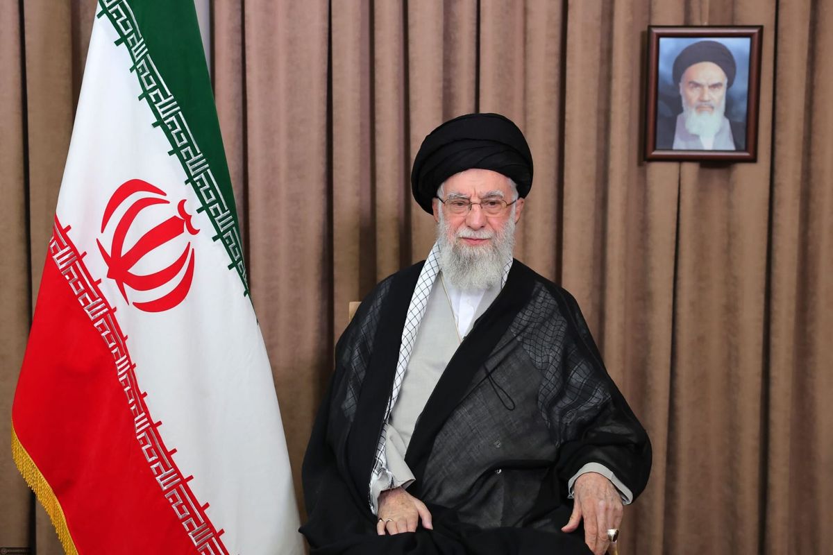 How could Iran respond to the U.S. attack on key nuclear sites? Its options are the 'strategic equivalent of a suicide bombing,' expert says 1 abc95279 GettyImages 2220124150 e1750563577523