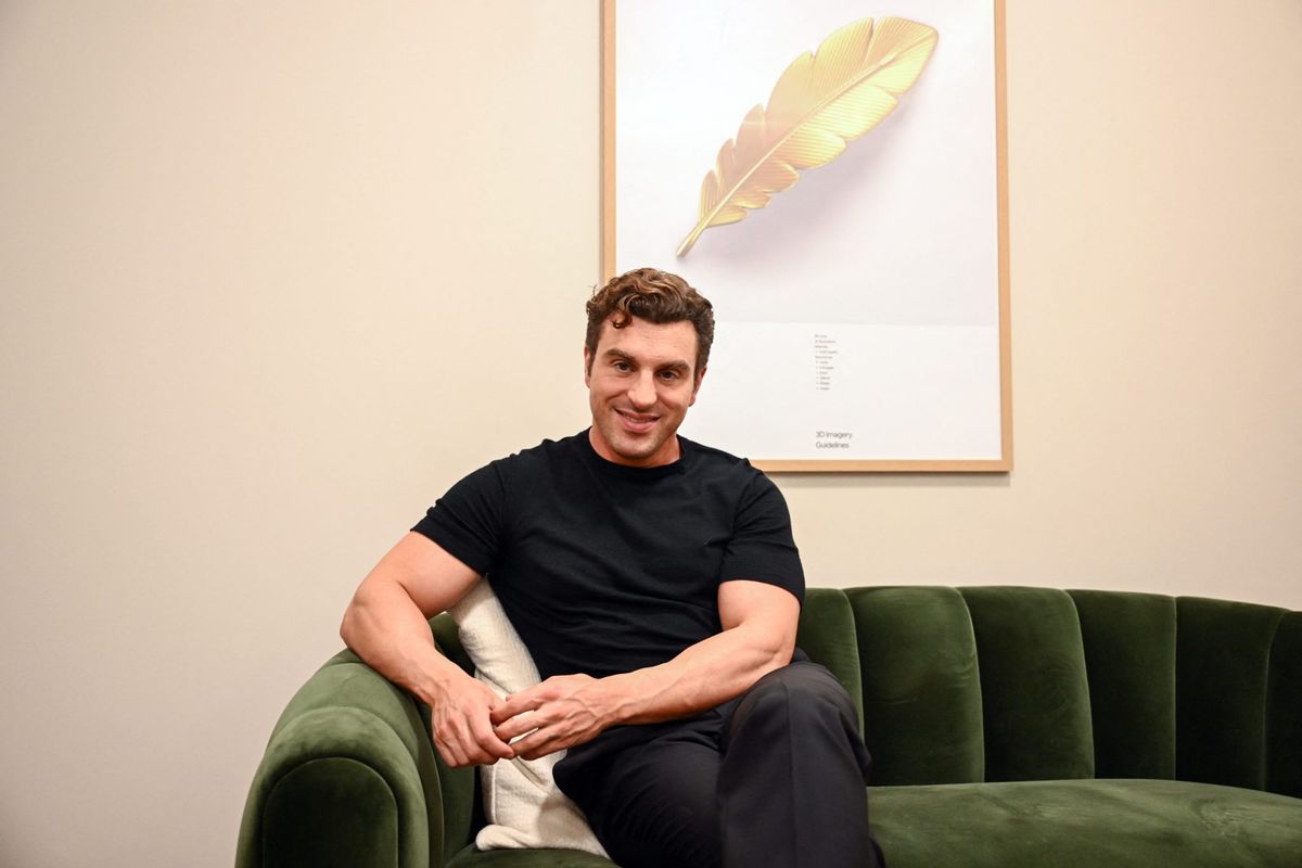 Airbnb’s new app for 'services' is getting shot down by critics — here's why CEO Brian Chesky should be thrilled 1 acd5d064 GettyImages 2214370777 e1747269113280