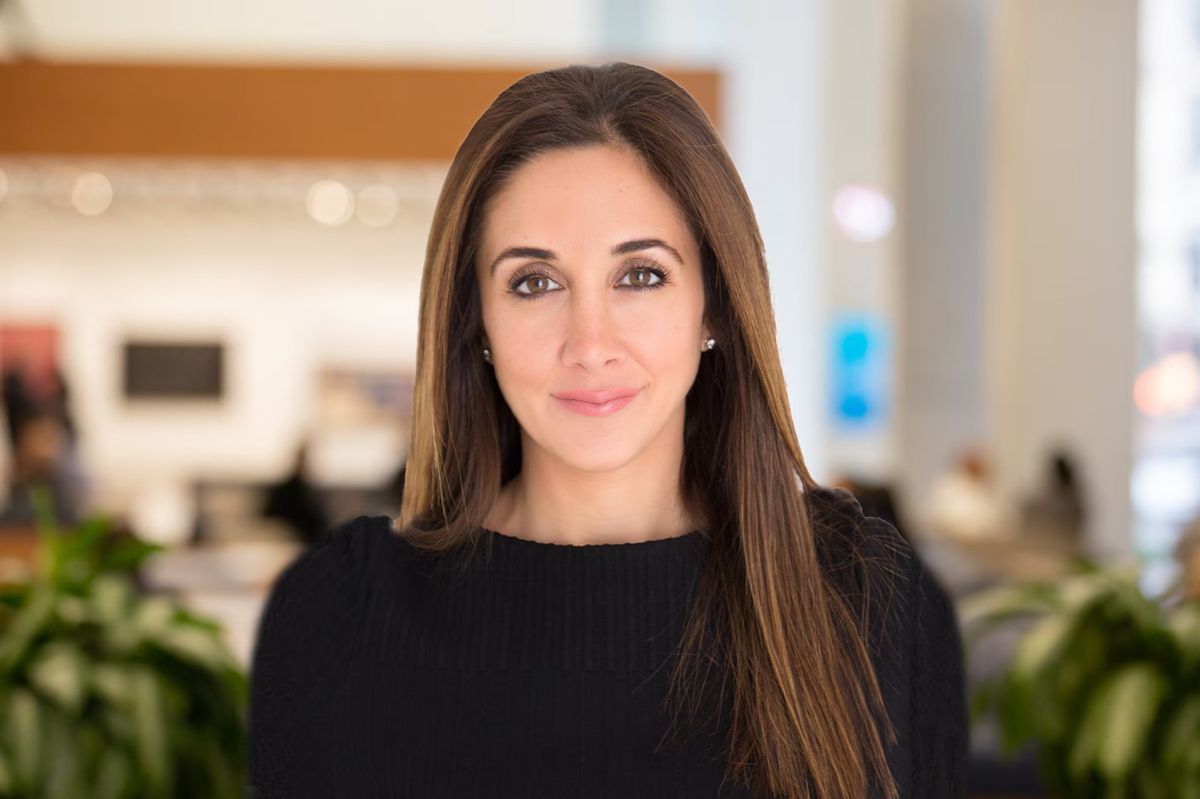 Jenn Landis rebuilt Citi's Wall Street credibility. Her reward: CFO of a $22 billion business | Fortune 1 ad5cffd2 JennLandis