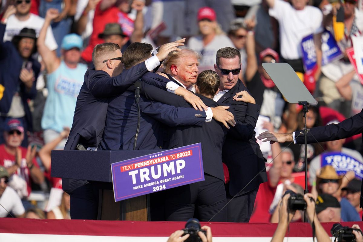 Bomb-making materials found in vehicle and home of Trump rally shooting suspect 1 ae6aa15b AP24195811160502 e1720970969241