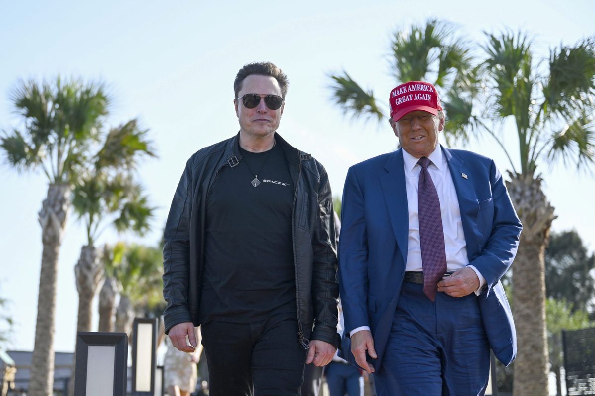 Elon and Vivek have 'talked about having a naughty list and a nice list for members of Congress' 1 afc8d8ee AP24324780149643 3686c7 e1733848913517