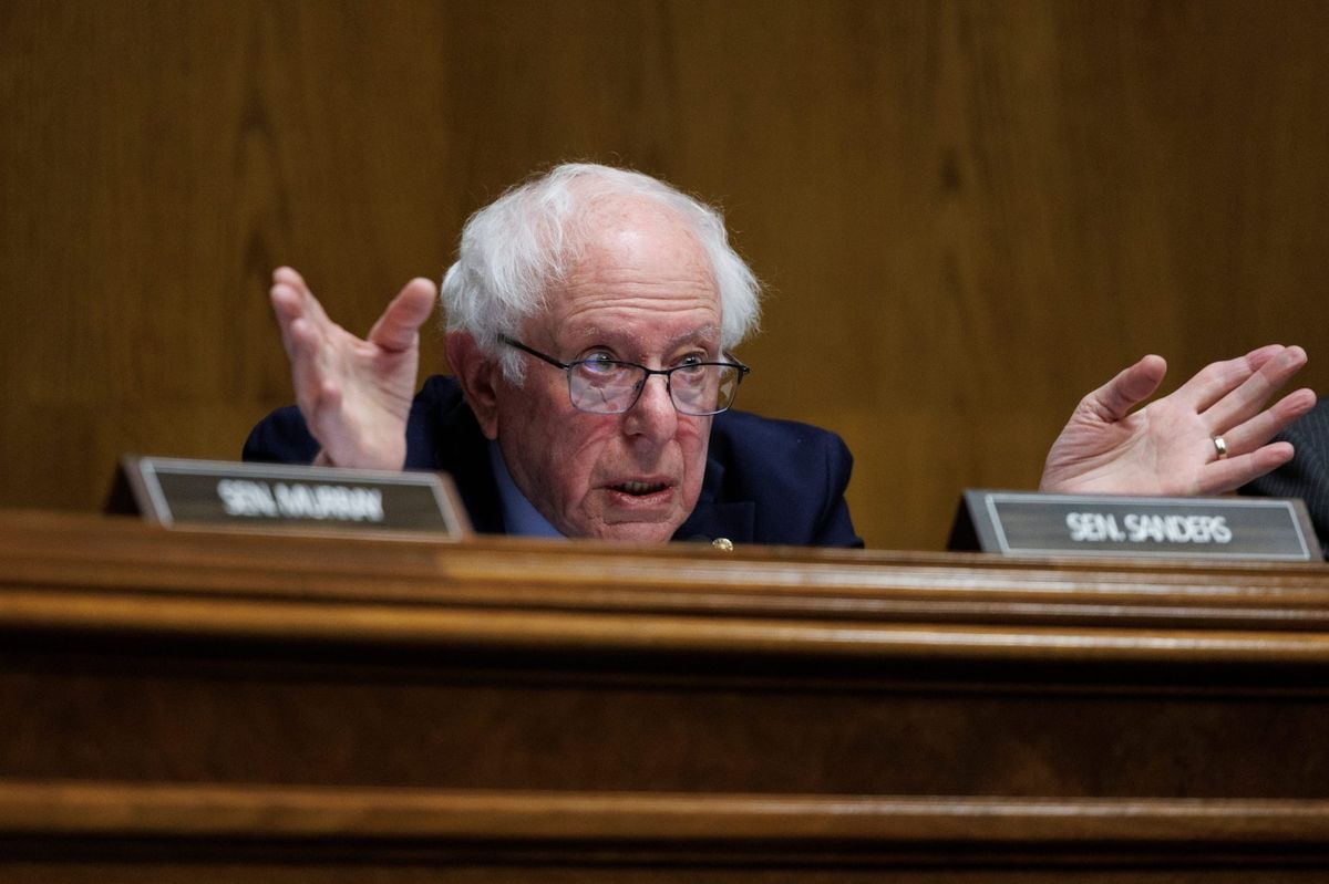 Bernie Sanders and AOC launch bill to ban new data-center construction | Fortune 1 b1f20a6e AP26056606375279 e1774469855113