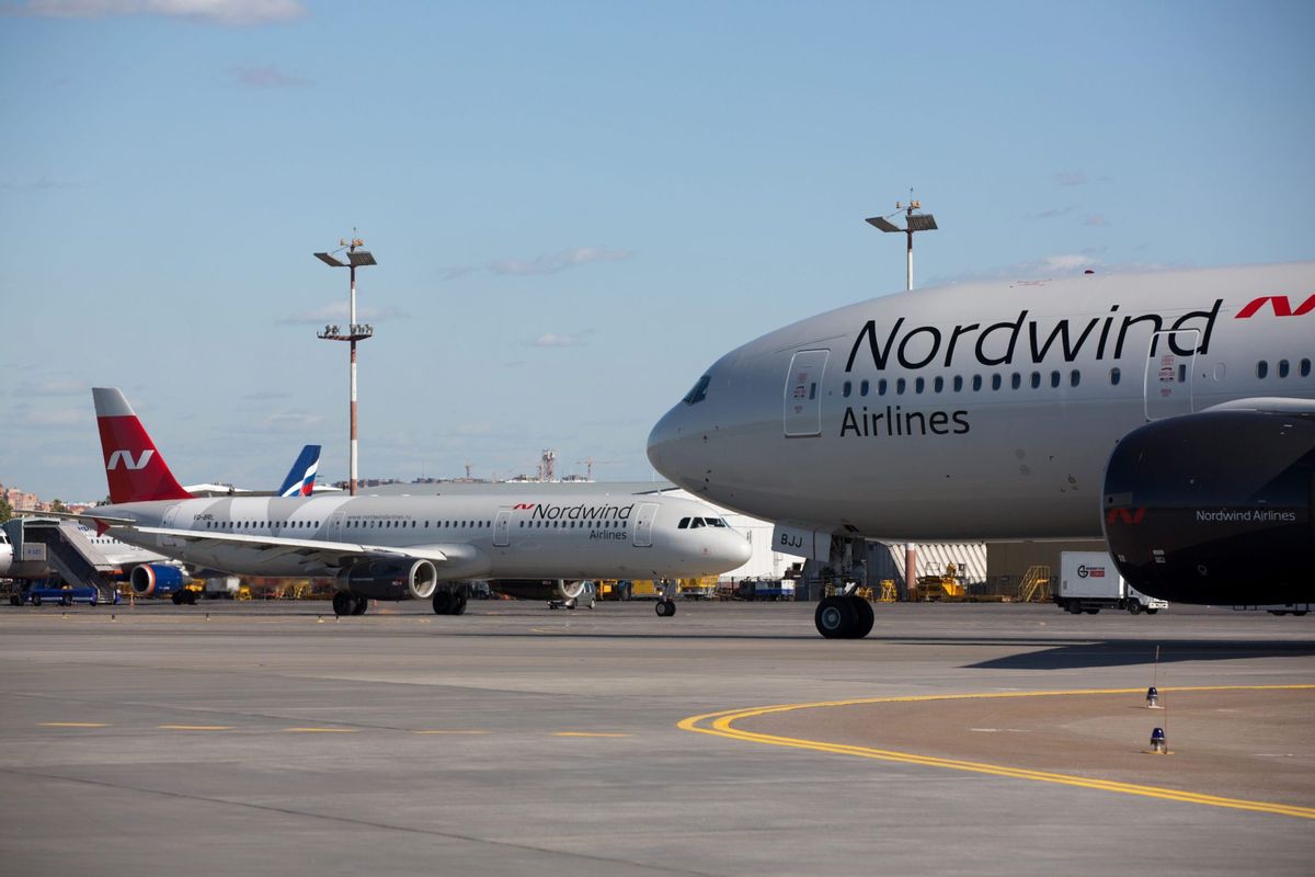 Russia starts direct flights to North Korea with initial service just once a month and tickets priced at $570 1 b200d76a GettyImages 967169070 e1753656068129