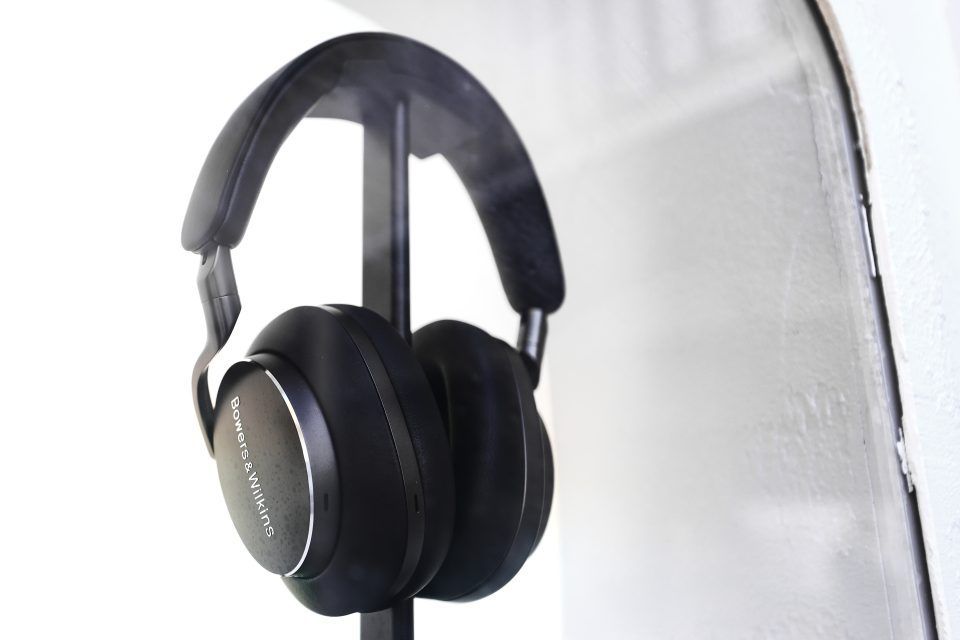 Christope De Vusser is the first European to lead American giant Bain & Company—here's how he's leveraging AI tools to make consultants work 'smarter' 2 The Px8, the wireless headphones of Bowers & Wilkins, being exhibited on the Android Smart Home display during the Mobile World Congress 2023 on March 2, 2023, in Barcelona, Spain. (Photo by Joan Cros/NurPhoto via Getty Images)