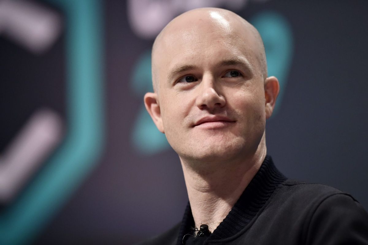 Between a data breach, a $20 million ransom demand, and a federal investigation into its 'verified users,' Coinbase is having a rough week 1 b5fcb4e9 GettyImages 1144022591 e1747410412691