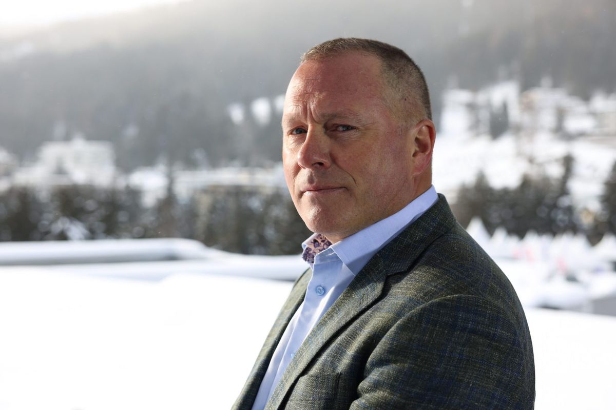 The 'Viking Code' leadership of Nicolai Tangen, a $1.7T wealth fund CEO unafraid to lock horns with Elon Musk 1 b682a373 GettyImages 1927532501 e1724439018375