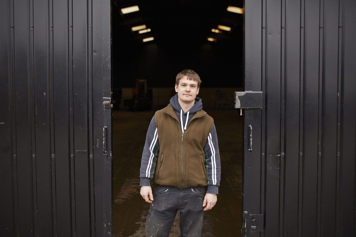 This GenZ entrepreneur started mowing lawns aged 12—he skipped college and now his gardening business turns over $1 million a year 1 b6967af1 GettyImages 542741951 e1714740472640