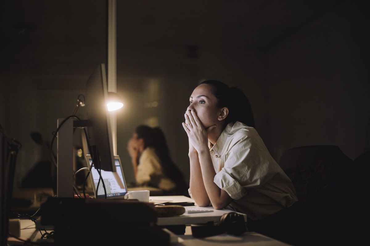 It’s not 40 hours—Gen Z don’t know how long they need to work in a week and even experts can’t decide 1 b81e7693 GettyImages 1388795373 e1741370111745