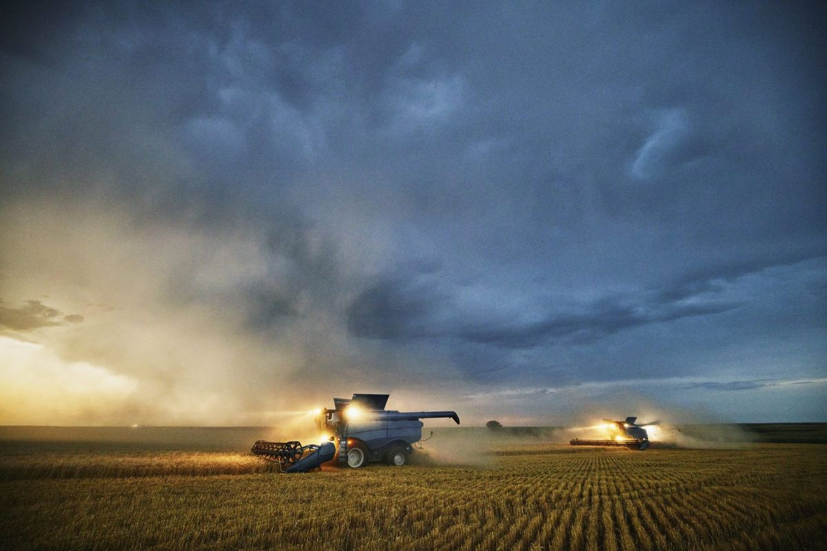 A once-in-a-generation economic crisis in rural America means this year could be the last one for many farmers as Trump-Xi call offers no relief | Fortune 1 b976b88d GettyImages 1339909058 e1758381715137