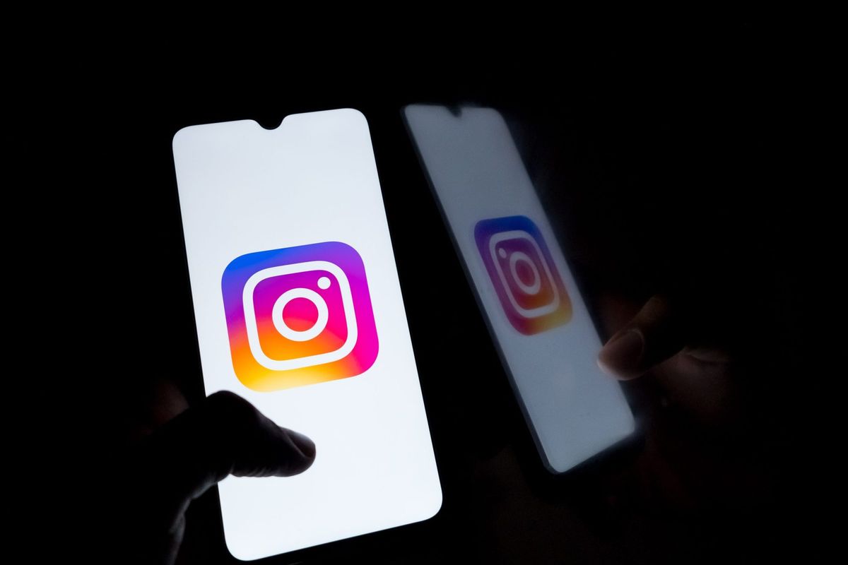 Instagram makes teen accounts private by default 1 bee9163d GettyImages 2170821165 e1726587157109