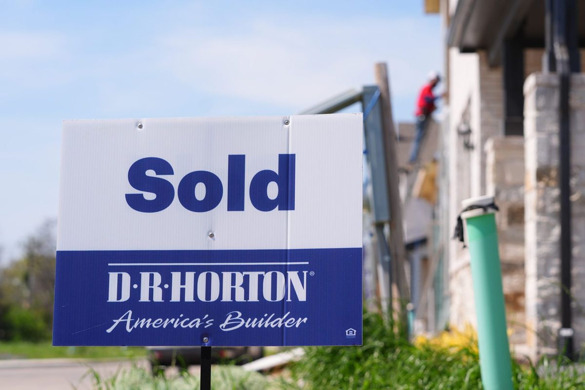 Trump's White House: America is short 10 million houses | Fortune 1 bfa5693d AP26082807344949 e1776203287603