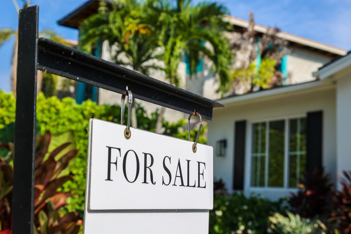 A man let ChatGPT sell his home. It beat every agent's estimate by $100K—and closed in 5 days | Fortune 1 c15ce367 GettyImages 2230496330 e1774039548713