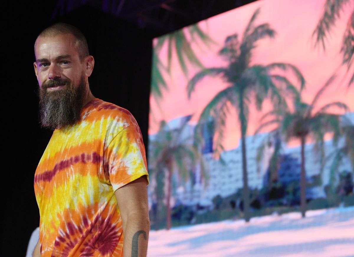 Jack Dorsey’s Block will let employees choose cash instead of stock compensation 1 c248282e GettyImages 1321753225