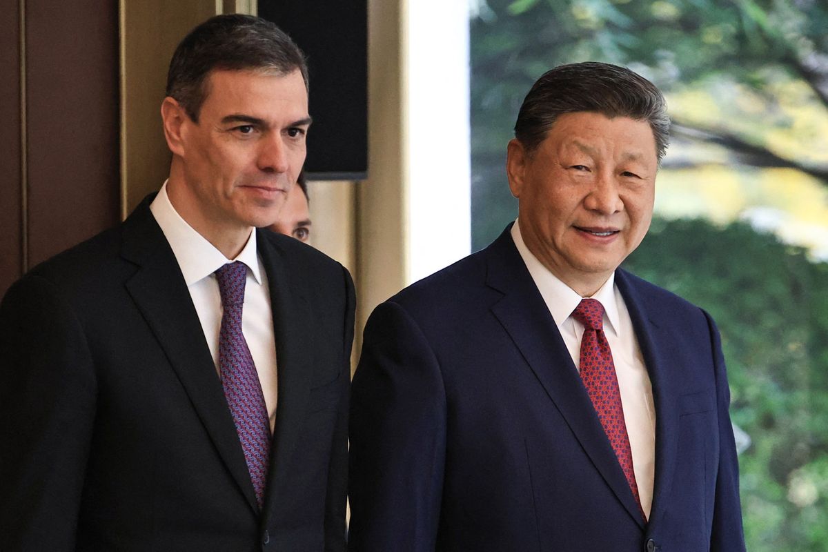Trump's 'punitive' China tariffs could end trade between the world's two largest economies—and that would be painful, volatile and dangerous 1 c2bbfb9a GettyImages 2208982083