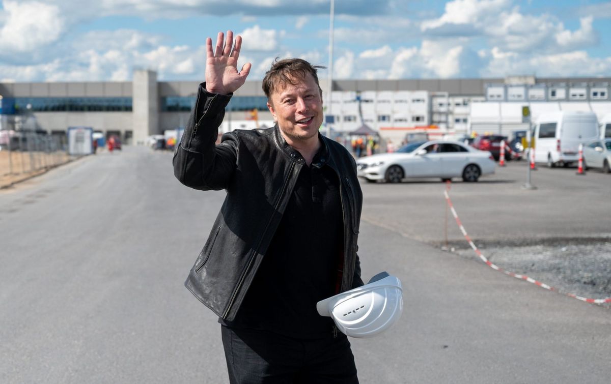 Musk delays India visit and meeting with Modi as Tesla, SpaceX eye huge market 1 c3c35fa0 GettyImages 1232949232 e1713661641423