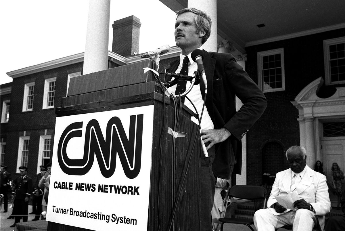 At 75, Ted Turner told Fortune he gave himself 5 more years. He got 12—and spent them warning the world was ending | Fortune 1 c5c4bc69 GettyImages 1253171986