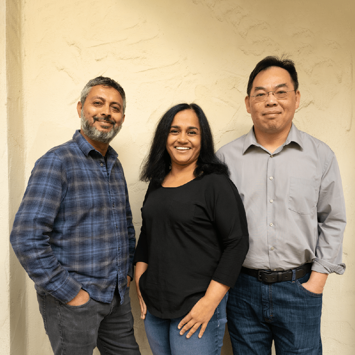 Exclusive: Oro, which is using AI to streamline companies' procurement processes, raises $100 million in fresh venture capital funding | Fortune 1 ca2cc3b9 ORO Founders Color