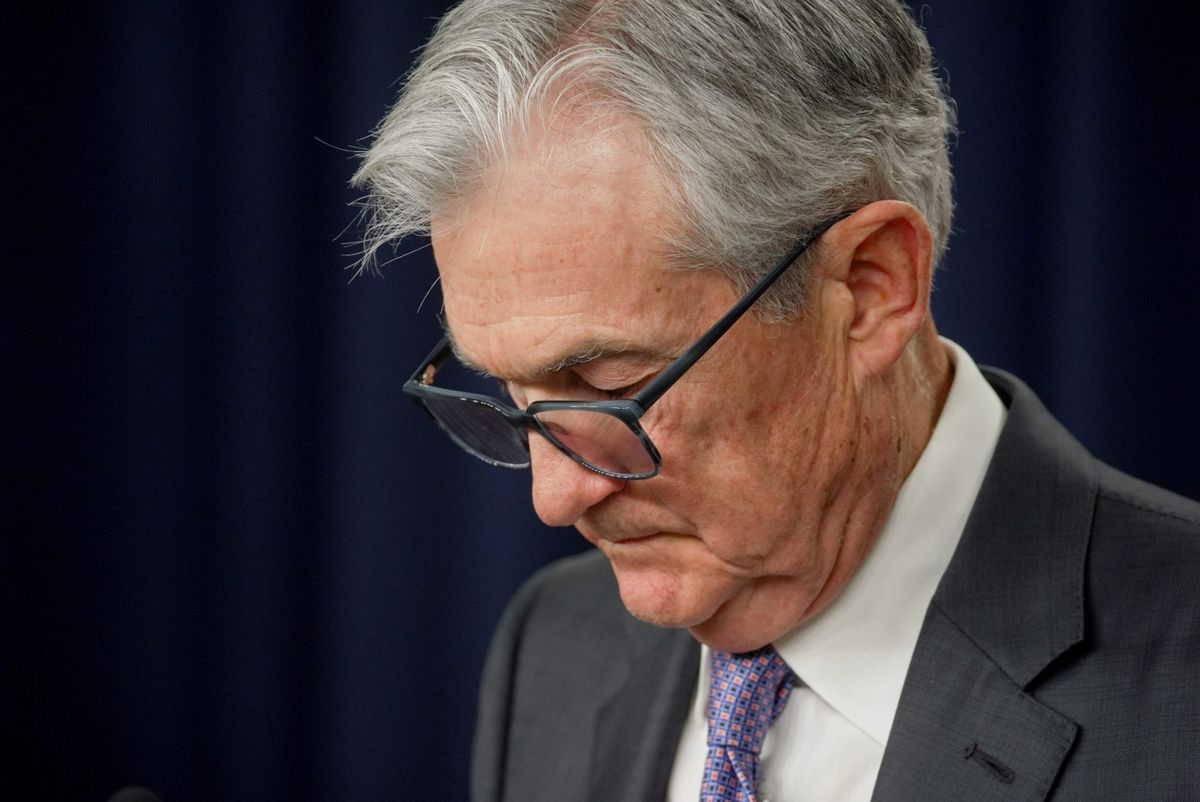 Trump says he still might fire Powell as Fed chair pick looms | Fortune 1 cbd97ef1 GettyImages 2250485829 e1767050093595