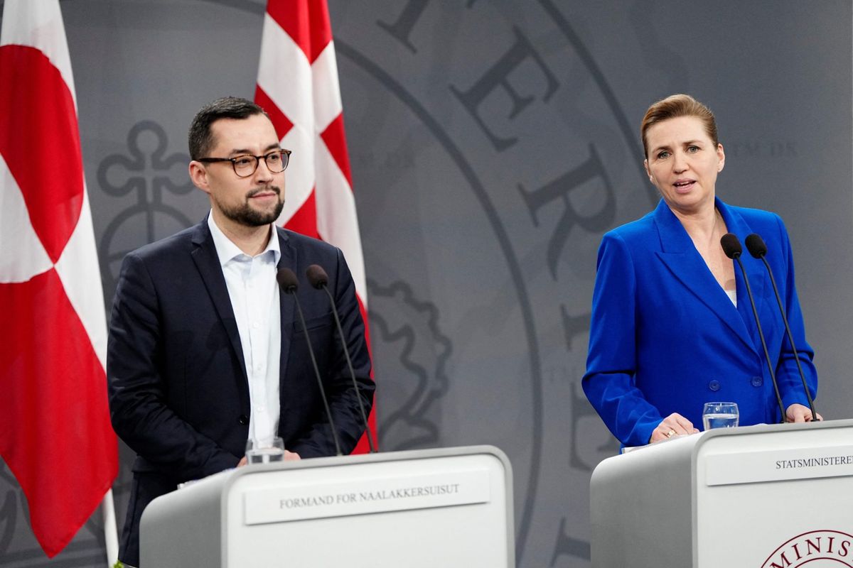 Novo Nordisk CEO attends crisis talks with Danish PM amid Trump's Greenland threats 1 cd0270d8 GettyImages 2192577394 e1737122370241