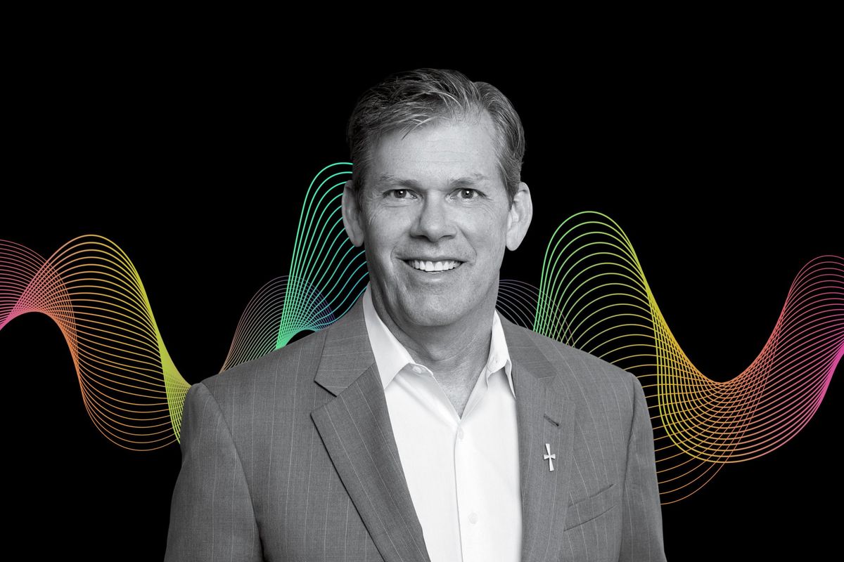 WM CEO Jim Fish on sustainability in the waste, recycling, and landfill industry 1 ce6b0f58 Leadership Next Jim Fish CEO WM