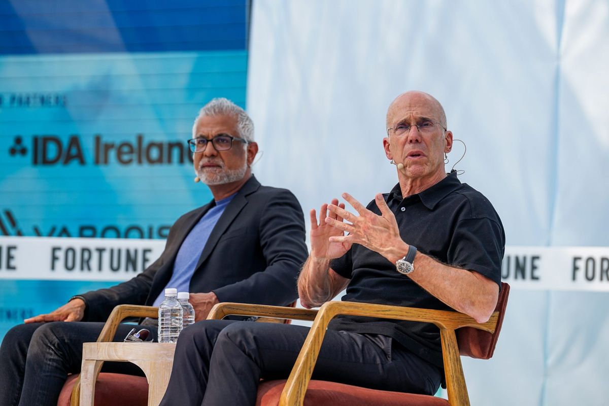 Jeffrey Katzenberg says legislation to protect children from online harms is unlikely: ‘It took 80 years’ to pass seatbelt laws 1 d012766d 54774786761 96c2532659 o e1757388468423