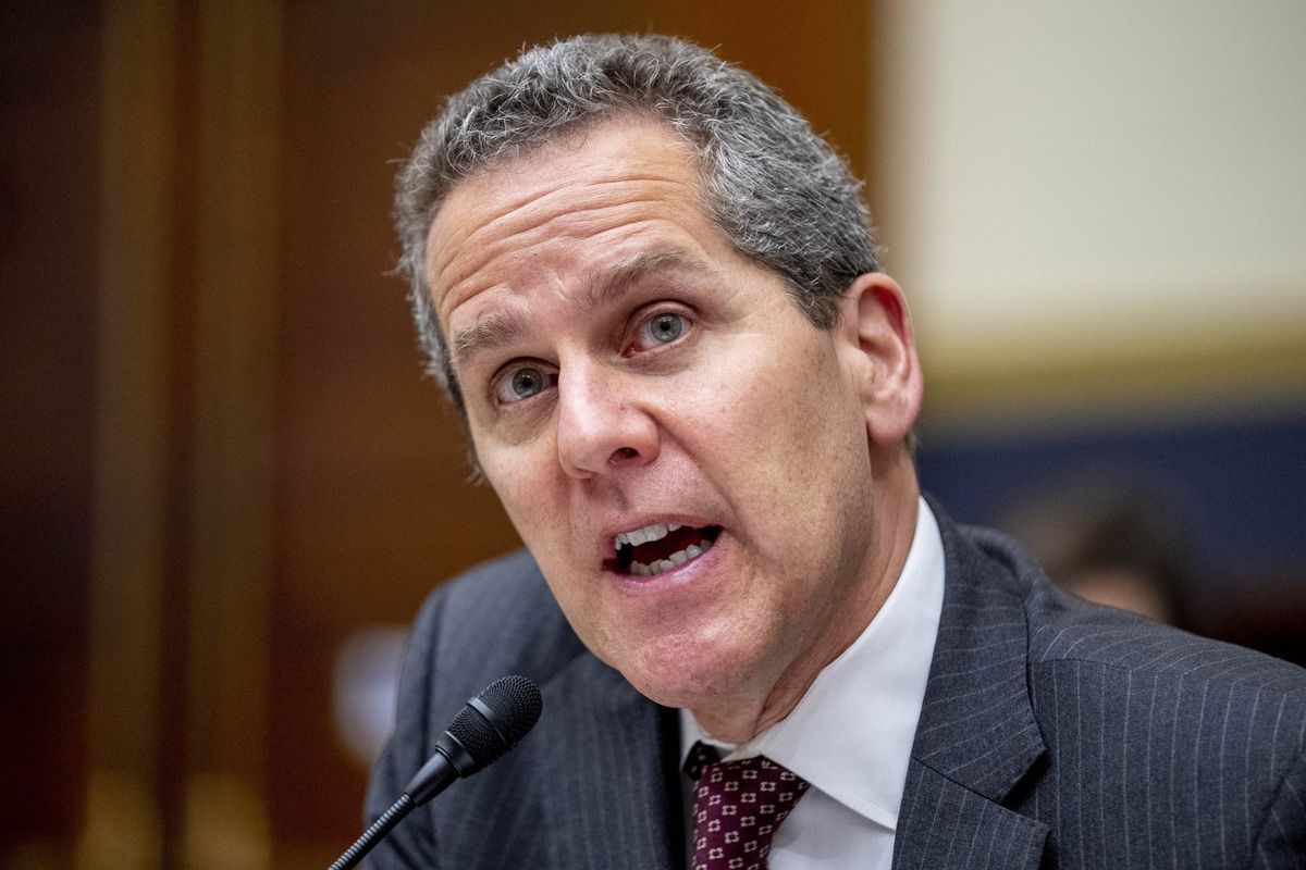 Top Fed regulator steps down after enraging JPMorgan Chase and Republicans 1 d013bba1 AP25006595311551 e1736278538812