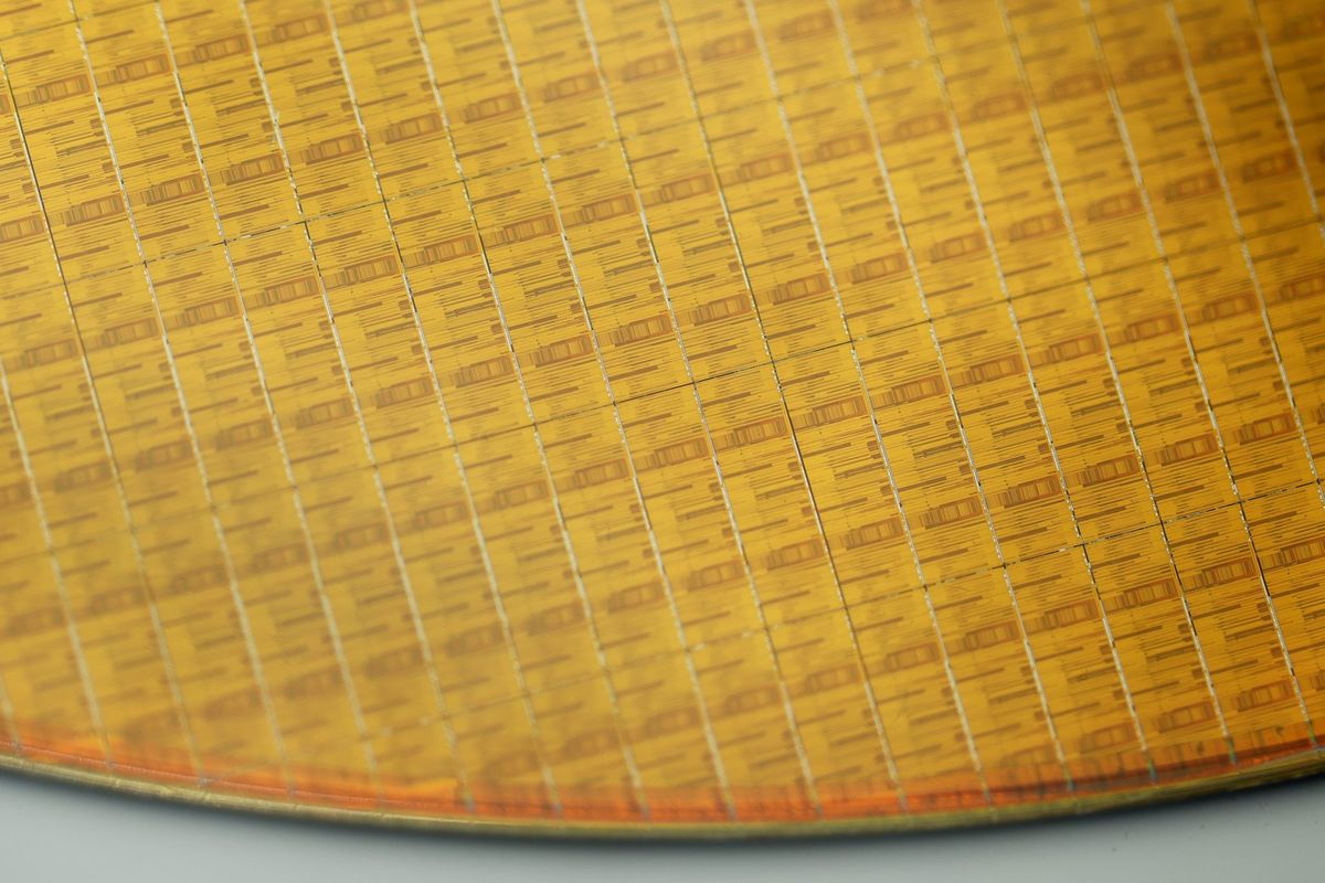 Rampant AI demand for memory is fueling a growing chip crisis | Fortune 1 d25a9c9b GettyImages 2251983263 e1771201699839
