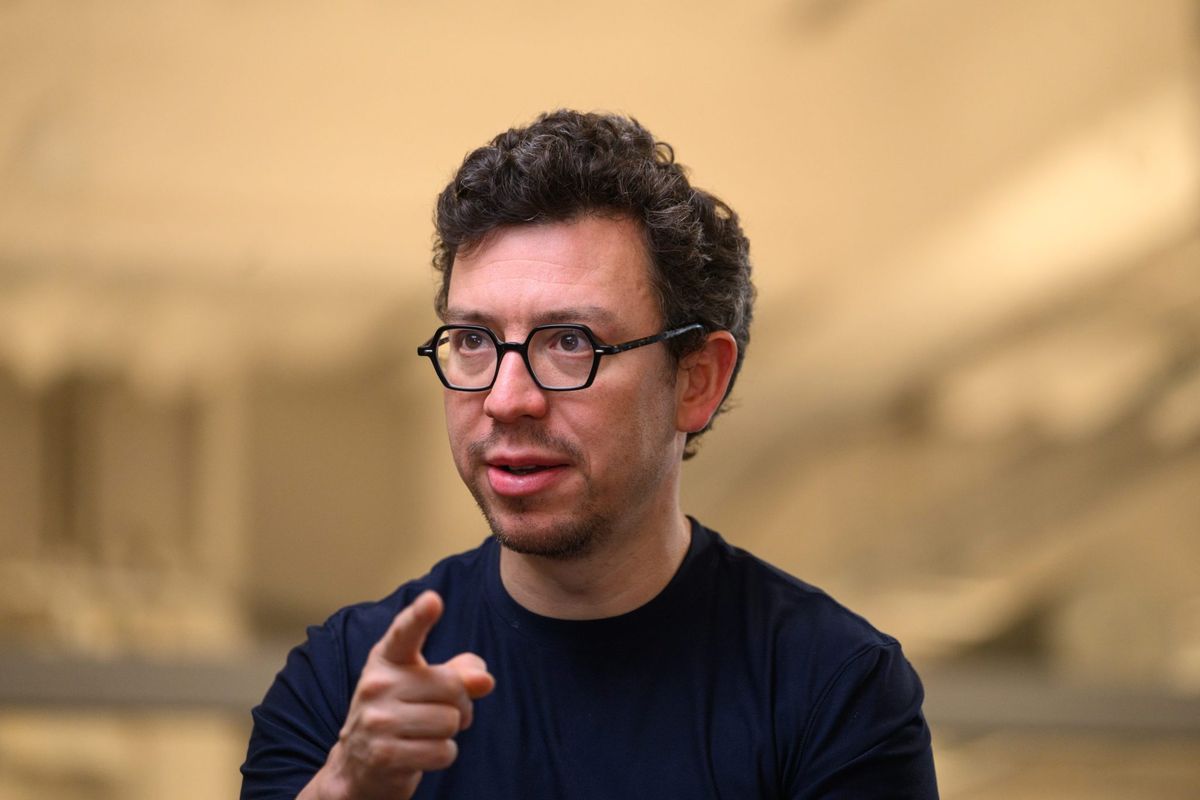 'I'm not going to force you’: Duolingo CEO backs off from evaluating employees on their AI usage | Fortune 1 d475cdb2 GettyImages 2215933373 e1776097893429