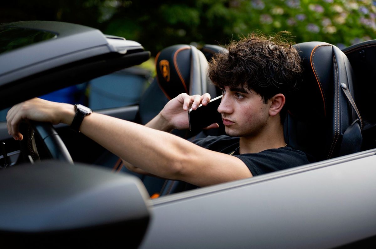 This Ivy League reject taught himself to code at 7, built a $30m app by 18 and is treating college like a $100k vacation: ‘not gaining much from the classes’ | Fortune 1 d4954bec IMG 2101