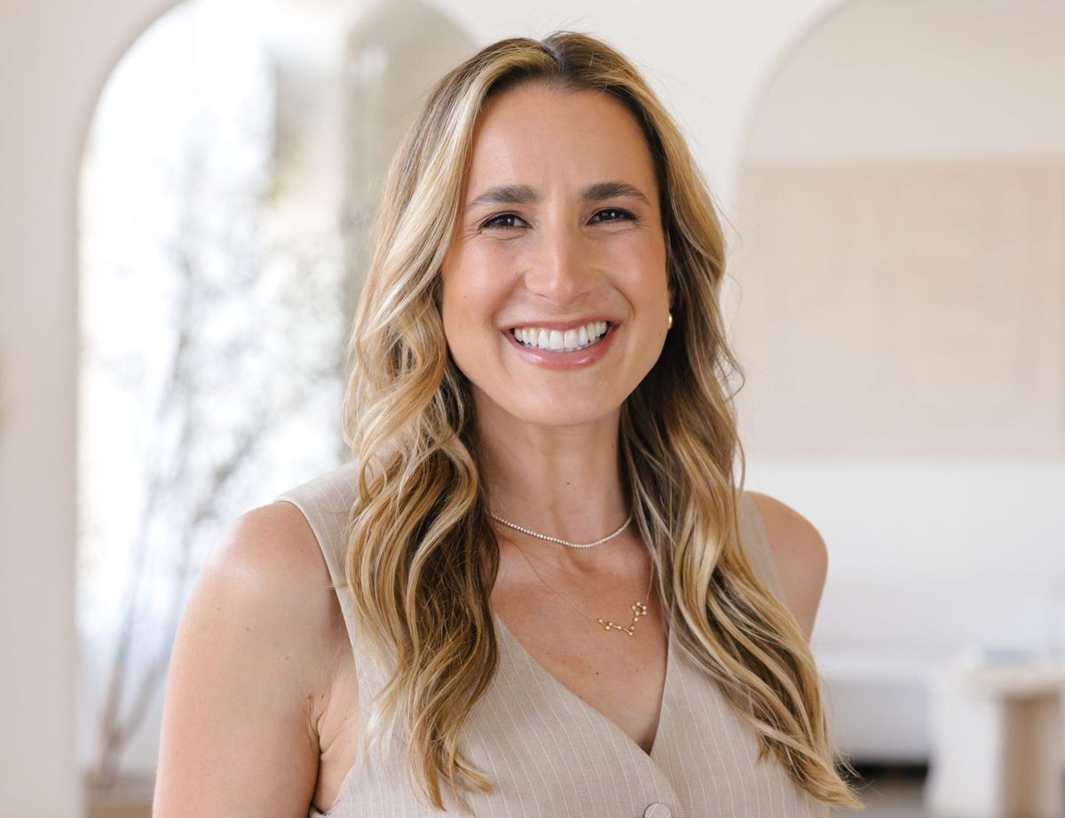 The CEO of Sweet Loren’s makes new hires sit through a personality test—they don't get the job if they’re too corporate 1 d495ad4f LorenHeadshot2 e1749235804261