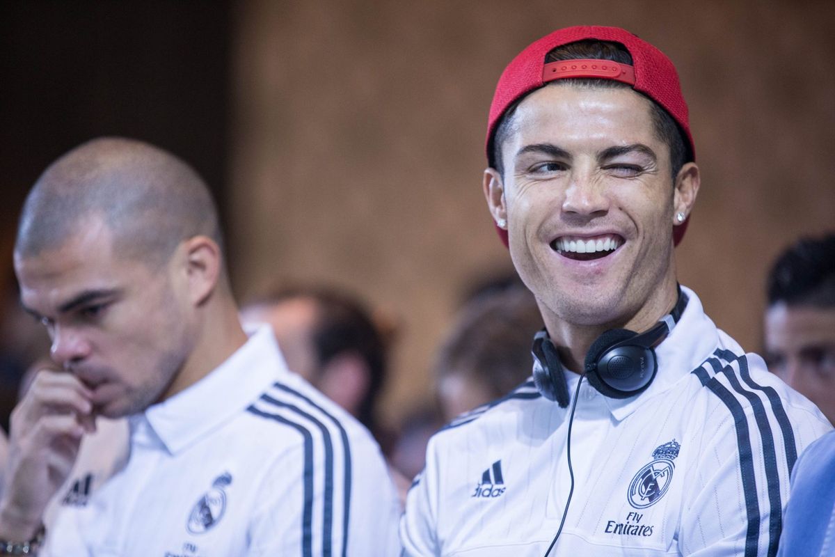Tyson Fury and Mo Salah outearn Europe’s highest paid CEOs—but top U.S. execs trail only Cristiano Ronaldo's $260 million haul 1 d7dd650f GettyImages 482009682 1 e1715939450852
