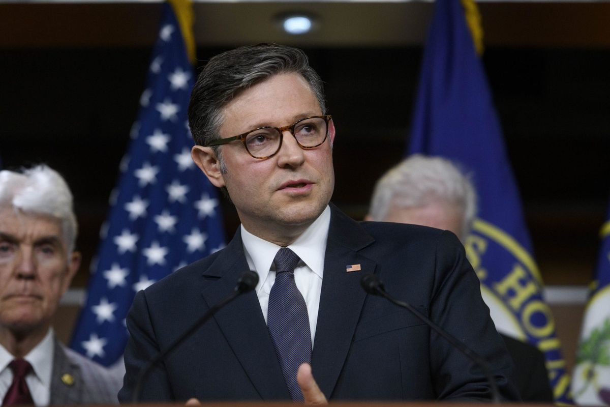Republicans look to get Trump's big bill back on track with rare Sunday committee session 1 d92693db AP25126554028283 e1747607470972