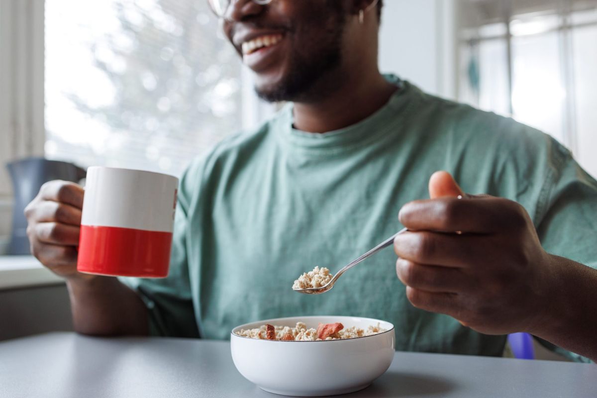 Could eating fiber reduce the PFAS chemicals in your blood? 1 d963df06 GettyImages 2008303166 e1748889152728