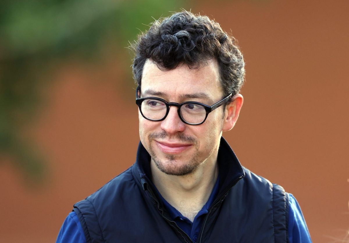 Duolingo CEO's taxi driver test decides who gets hired—before the interview even starts | Fortune 1 da10745d GettyImages 1543231785 1 e1774533287909