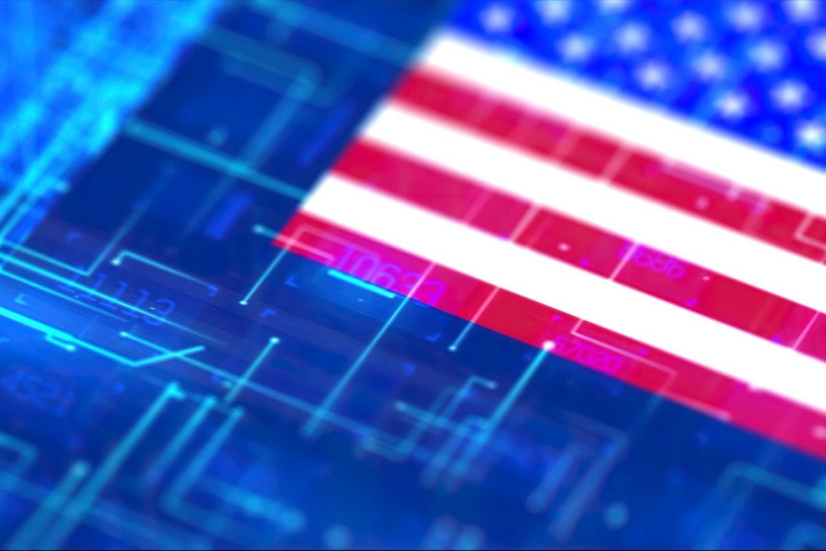 American democracy is soul-searching. An AI-era version of the Federalist Papers may be the answer 1 da71193f GettyImages 1450625899 e1733394077158