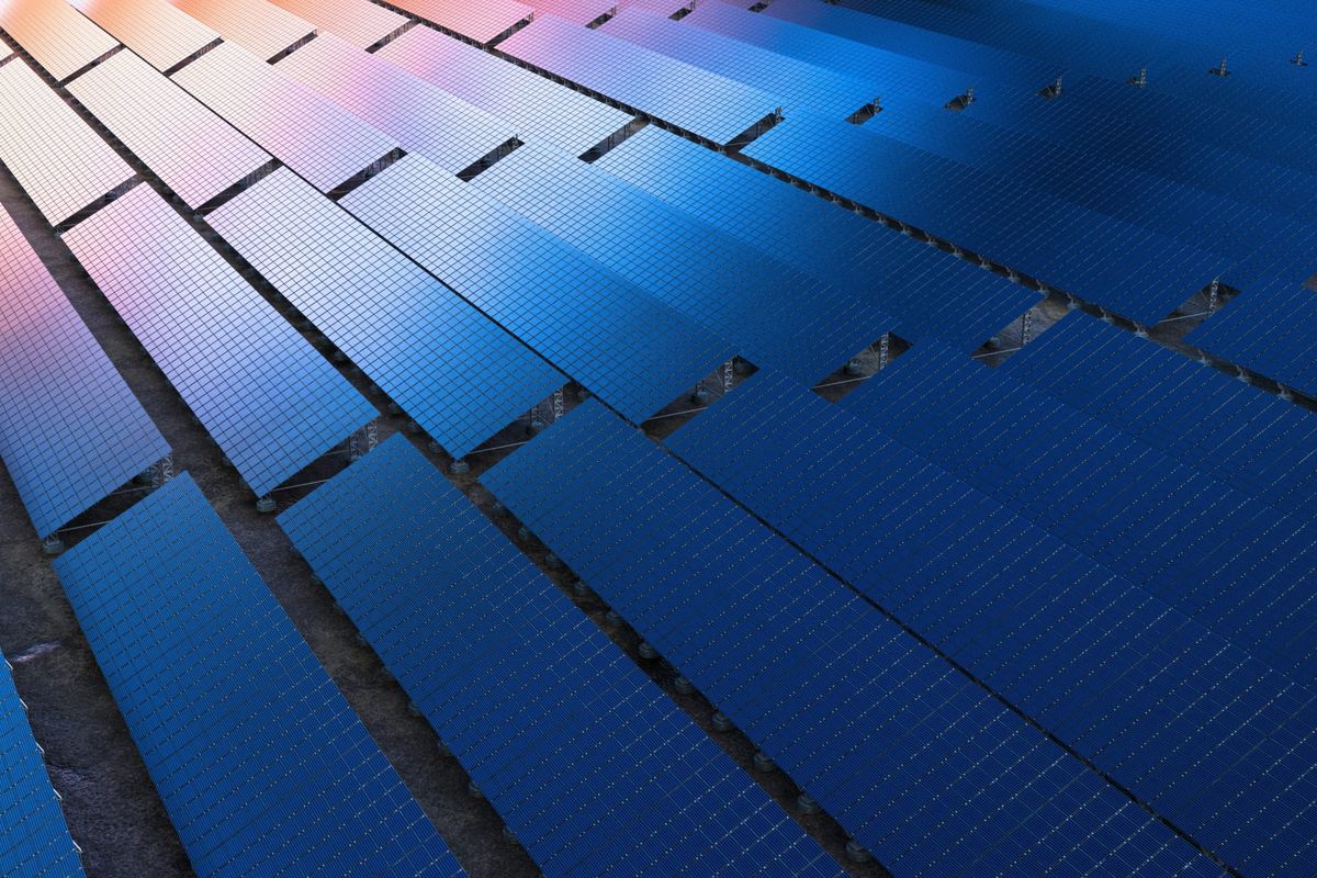 Southeast Asia doesn't need fossil fuels to power its data center boom. Renewable energy will get the job done—and more cheaply too 1 dc242cac GettyImages 1340129766 e1745413634576