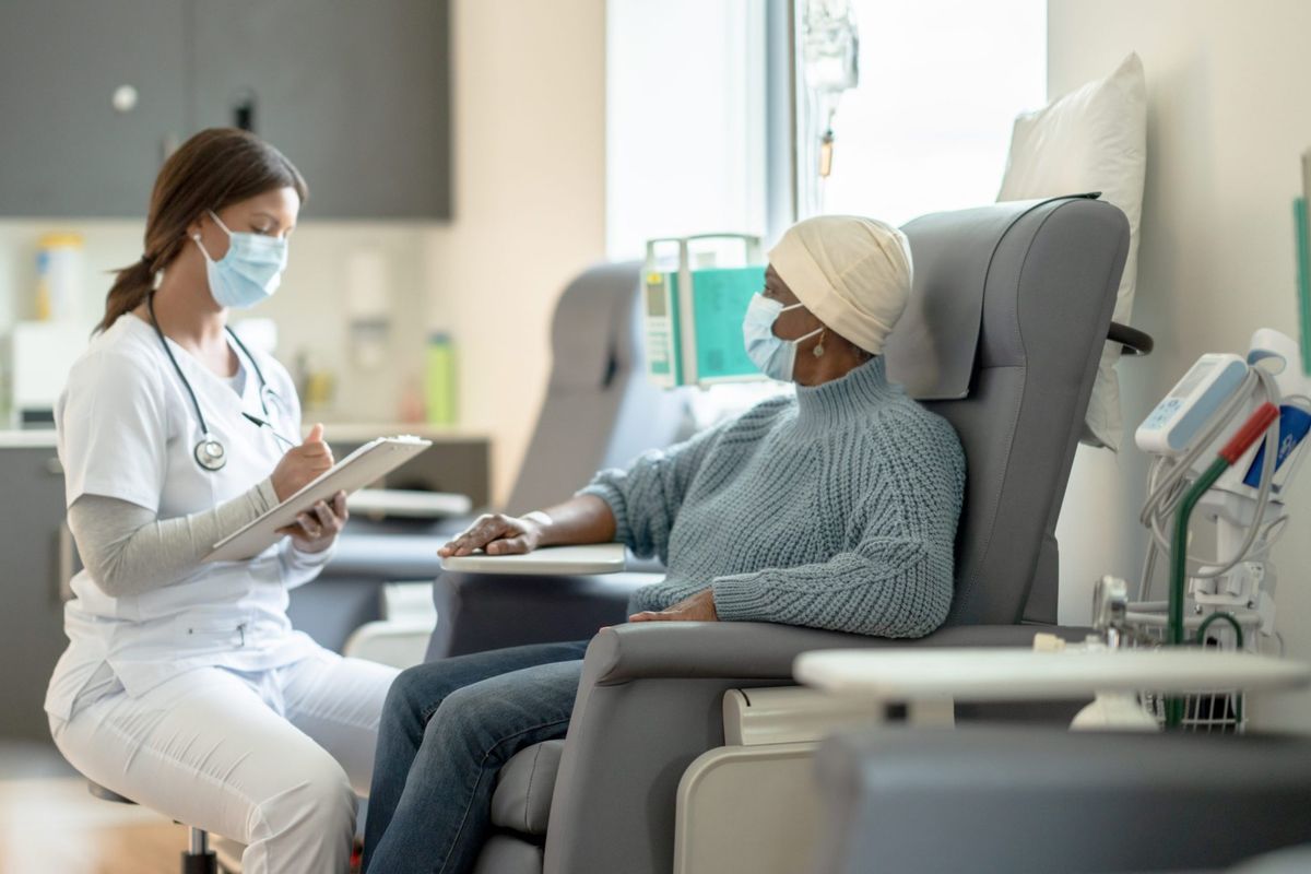 Gen X cancer rate set to surpass those of Baby Boomers 1 decf2de9 GettyImages 1384528178 e1718222474925