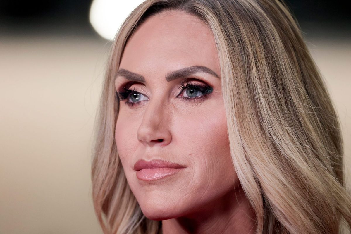 Trump's daughter-in-law says she won’t seek US Senate seat 1 e1f5cfe7 GettyImages 2170583568 e1734826692960