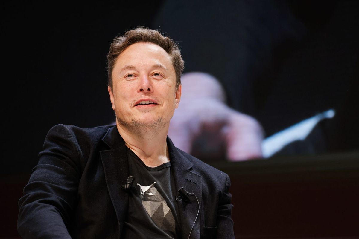 Elon Musk is donating $45 million monthly to Trump-supporting PAC 1 e2a4f8bf GettyImages 2158237831 f9b4fd e1721091227719