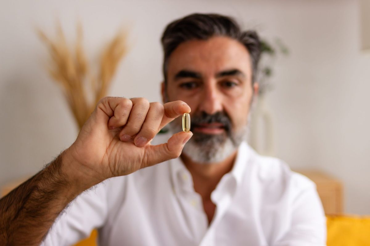 4 expert-recommended supplements to boost your energy 1 e436ea92 GettyImages 2147697994 e1719608690761