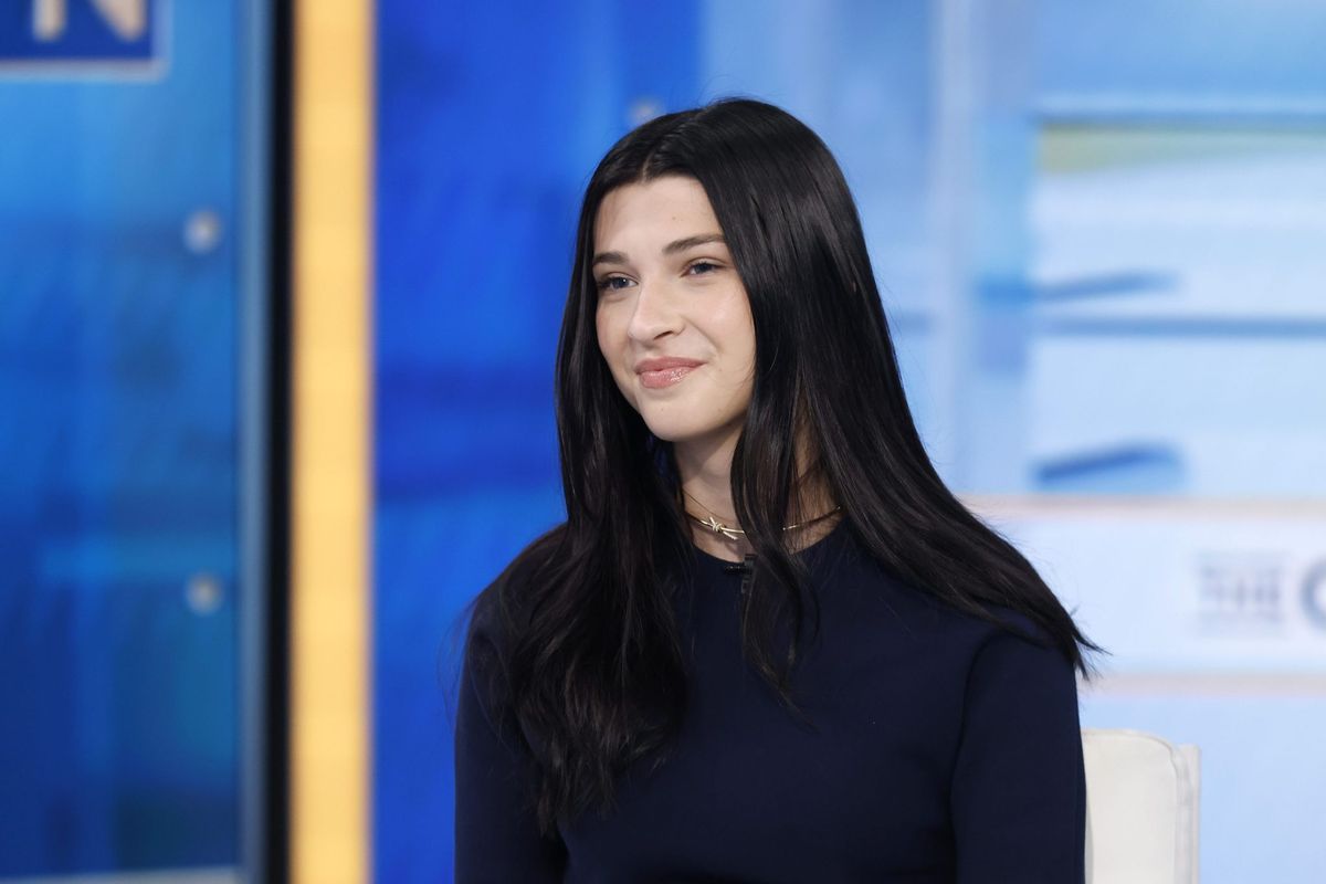 Phoebe Gates wants her $185 million AI startup to succeed with 'no ties to my privilege or my last name': 'I have a chip on my shoulder' | Fortune 1 e6d561bf GettyImages 2214925234 e1771613783530