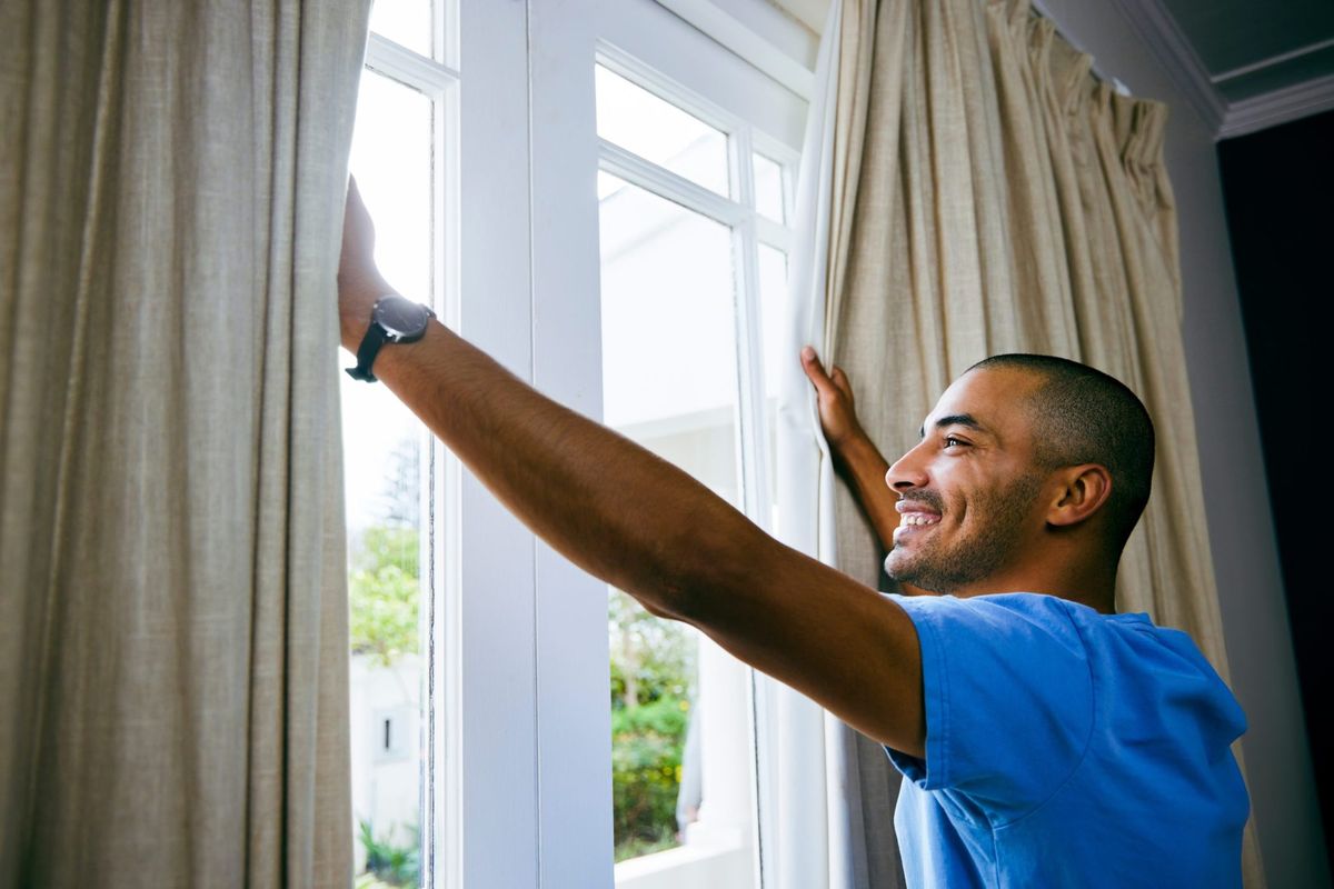 Waking up at 5 a.m. every day could improve your life—here’s how to make it work for you 1 e89bea86 GettyImages 1355106401 e1718908509153