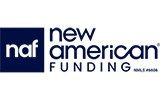 Best mortgage lenders 6 e9ab3b3a New American Funding logo