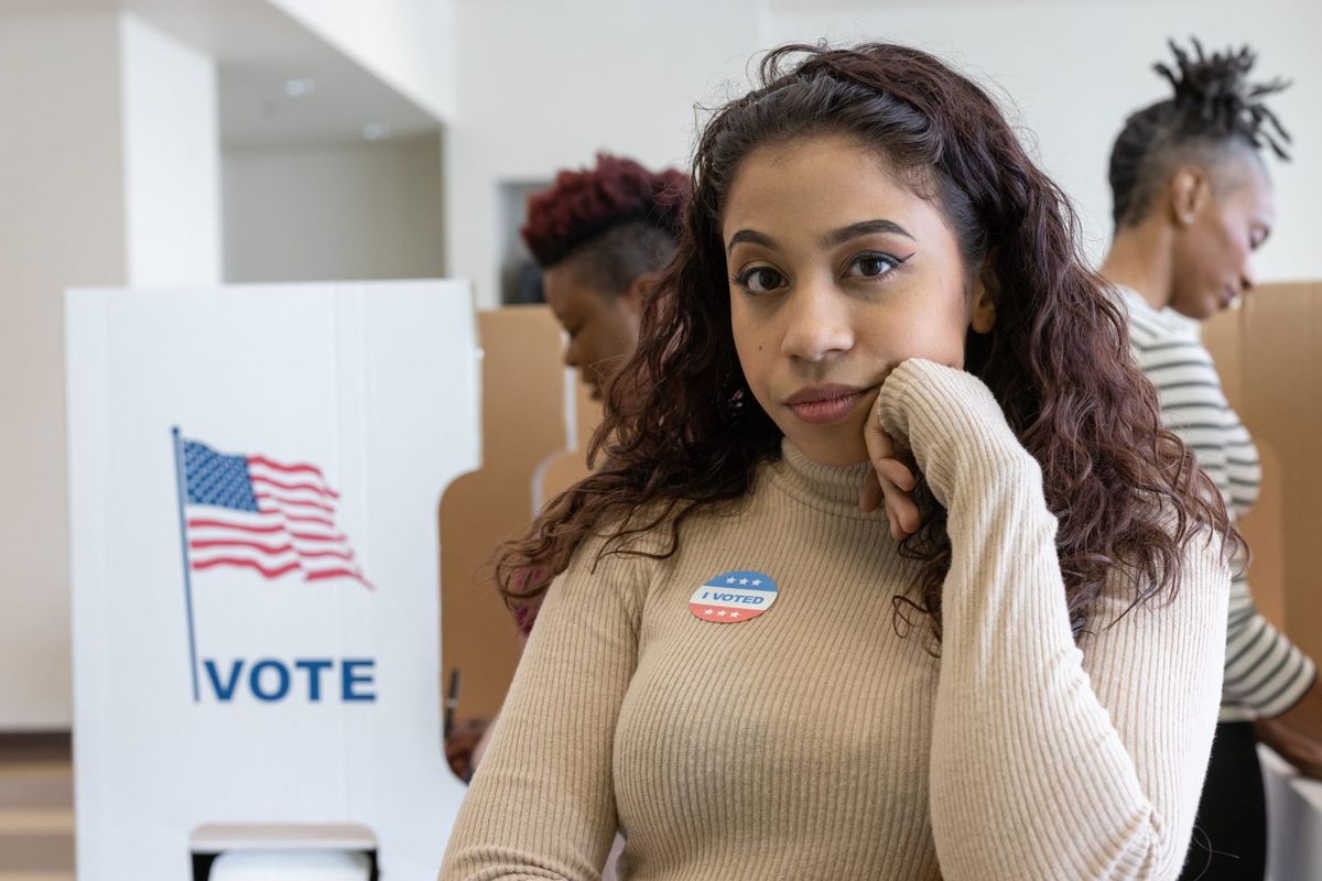 Young voters’ top concern isn’t abortion—they care more about finding an affordable place to live, a new survey shows 1 eb79de65 GettyImages 1447790235 e1717525503369