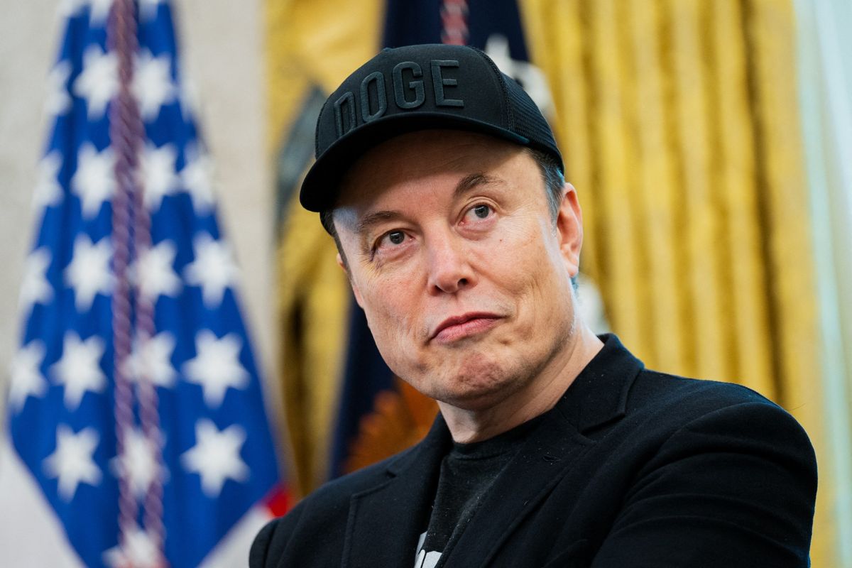 Tesla misses Wall Street expectations on revenue, earnings per share in second quarter earnings 1 ebb890b0 GettyImages 2217127913 821a15