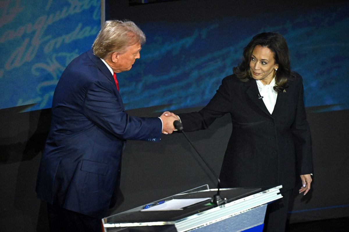 Goldman says traders are too worried about delays to US vote result 1 ebda7b2a GettyImages 2170583836 e1730242296226
